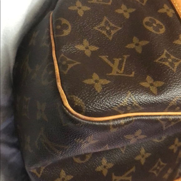 Louis Vuitton bag - Picture 9 of 12